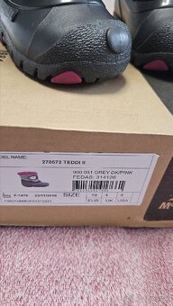 Detské snehule McKinley - 3