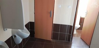 KANCELÁRIE v centre mesta Prešov - 3