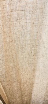 Lanové zavesy - 3