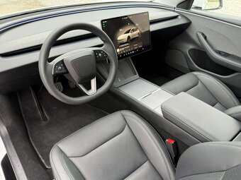 Tesla Model 3 Premium RWD LFP Battery 208kW - 3