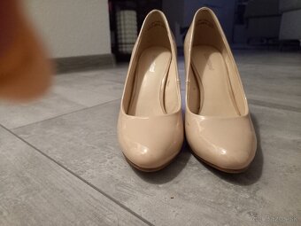 Lodičky Graceland 36 - 3