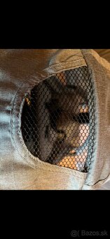 Športový kočiar - 3