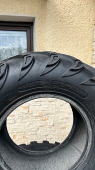 Pneumatiky na stvorkolku - 3