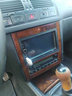 Volkswagen Bora 2001 - 3