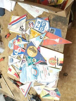 predam vlajocky 60ks - 3