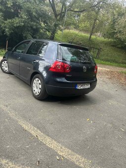 Golf 5 1.9 tdi 77kw - 3