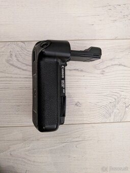 Canon Battery Grip BG-E2N - 3