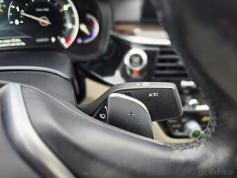 Bmw 5 G30 xDrive diesel 2017 ✅ - 3