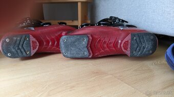 Lyžiarky Waymaker JR PLUS - 3