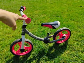 Predám detské odrážadlo Kinderkraft - 3