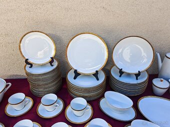 Obrovská obedová súprava pre 12 osôb - 3