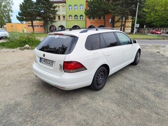 Volkswagen Golf 6 - 3