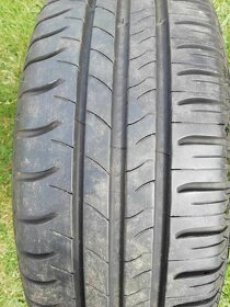 Rezerva Peugeot  Michelin 195/65r15 - 3