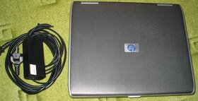 HP Compaq nx9030 - Intel Centrino, 512MB RAM, 40GB HDD, XP - 3