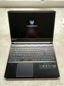 Acer Predator Triton 300 - 3