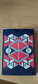 Hracie Karty / Bicycle Playing Cards - 3