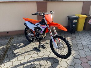 Ktm sxf 250 2024 - 3