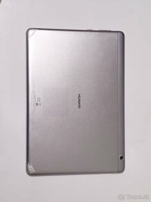 Huawei MediaPad T3 10 LTE Space Gray - 3