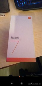 Xiaomi redmi 7 - 3