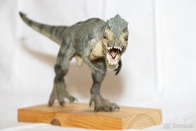 Tyranosaurus Rex - detailna figurka - 3
