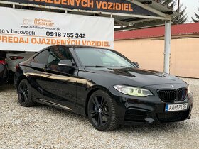 BMW M235i coupe Manual 240kW - 3