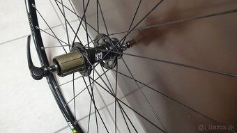 2011 Ritchey WCS OCR XC 26" - 3
