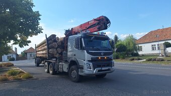 Volvo 6x6 - 3