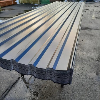 Trapézový plech T18 - 3