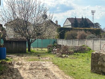 PREDAJ SP S 1 IZB. RD VO VINIČNOM - 3
