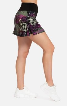 LELOSI skort - šortky so sukňou (rôzne druhy) - 3