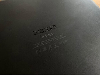 Tablet na kreslenie Wacom Intuos M BT - 3