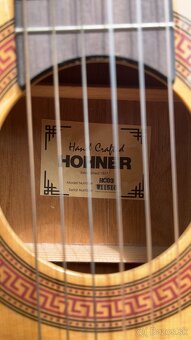 detská GITARA Hohner - 3