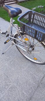 Bicykel zensky - 3