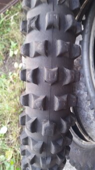 drapaky 3 ks vid foto ostali mi po predaji motorky - 3