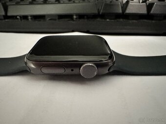 Apple Watch SE, 44mm - 3