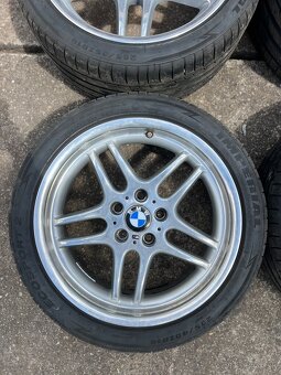 Disky BMW Styling 37 R18 - 3