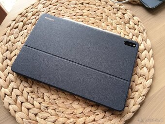Huawei matepad Pro LTE 10.8 - 3