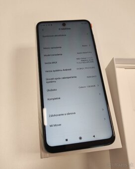 Xiaomi Redmi Note 9 Pro 128gb - 3