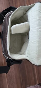 Crumpler Cupcake 3000 - 3