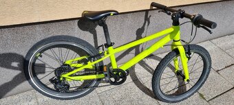 SUPERIOR FLY 20 lahky detsky bike - 3