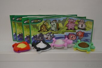 KINDER., - 3