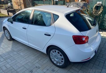Seat Ibiza 1.4 16V - 3