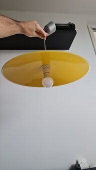 Darujem lampu - 3