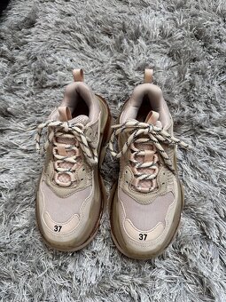 Balenciaga triple S - 3