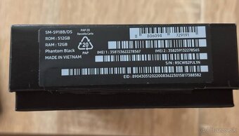 Samsung galaxy s23 ultra - 3