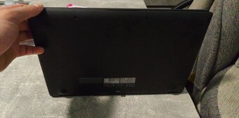 notebook asus - 3