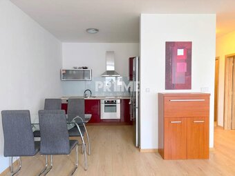 Pekný 2i byt, NOVOSTAVBA KOLOSEO, LOGGIA, KLÍMA,PARKING,Toma - 3