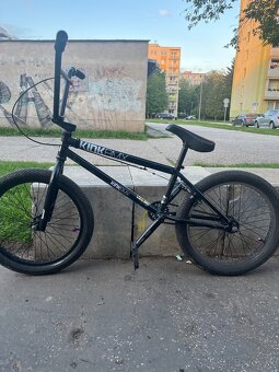 KINK BMX - 3
