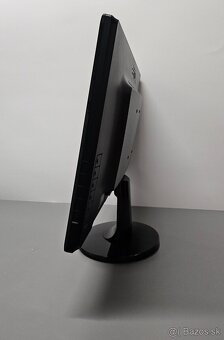 BENQ LED Monitor 24" FHD/TN/2ms/GL2460HM - 3