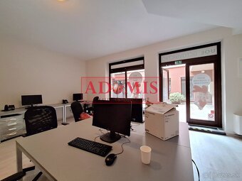 prenájom bezbariérových priestorov 38m2, Hlavná ulica Košice - 3